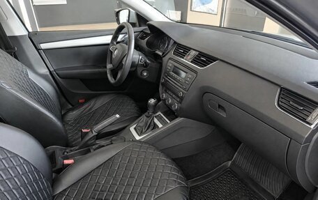 Skoda Octavia, 2013 год, 1 125 000 рублей, 7 фотография