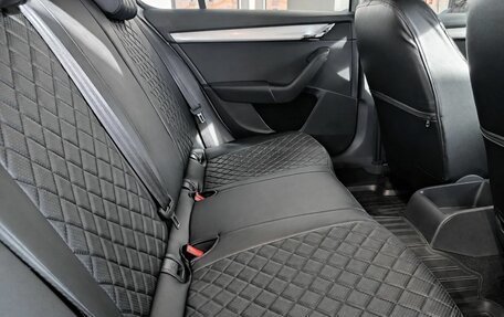 Skoda Octavia, 2013 год, 1 125 000 рублей, 11 фотография