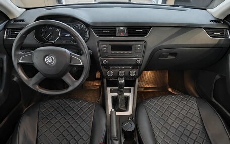 Skoda Octavia, 2013 год, 1 125 000 рублей, 9 фотография