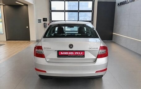 Skoda Octavia, 2013 год, 1 125 000 рублей, 5 фотография