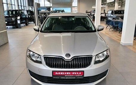 Skoda Octavia, 2013 год, 1 125 000 рублей, 2 фотография