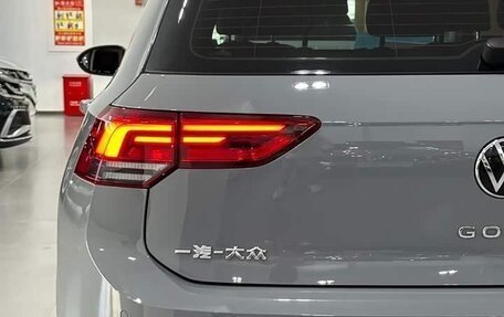 Volkswagen Golf VIII, 2022 год, 1 585 000 рублей, 11 фотография