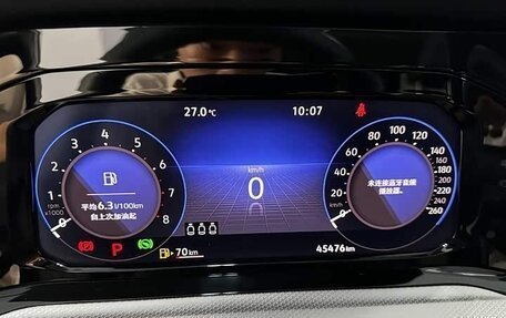 Volkswagen Golf VIII, 2022 год, 1 585 000 рублей, 16 фотография