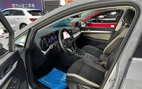 Volkswagen Golf VIII, 2022 год, 1 585 000 рублей, 17 фотография