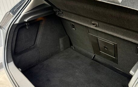 Opel Astra J, 2014 год, 1 150 000 рублей, 13 фотография