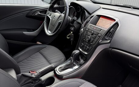 Opel Astra J, 2014 год, 1 150 000 рублей, 7 фотография