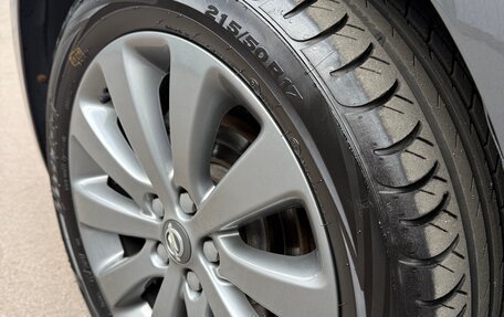 Opel Astra J, 2014 год, 1 150 000 рублей, 15 фотография