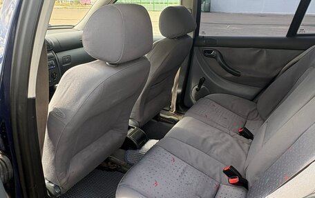 SEAT Toledo III, 1999 год, 230 000 рублей, 6 фотография