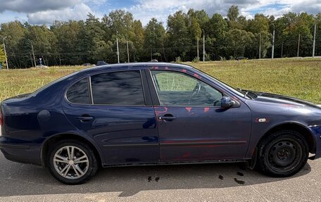 SEAT Toledo III, 1999 год, 230 000 рублей, 3 фотография