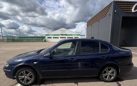 SEAT Toledo III, 1999 год, 230 000 рублей, 2 фотография