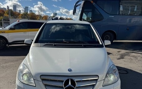 Mercedes-Benz B-Класс, 2008 год, 515 000 рублей, 1 фотография