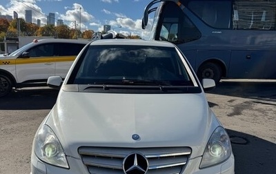 Mercedes-Benz B-Класс, 2008 год, 515 000 рублей, 1 фотография