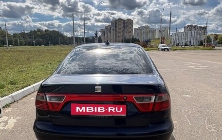 SEAT Toledo III, 1999 год, 230 000 рублей, 4 фотография