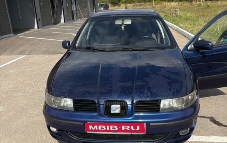 SEAT Toledo III, 1999 год, 230 000 рублей, 1 фотография