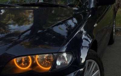 BMW 3 серия, 2002 год, 450 000 рублей, 1 фотография
