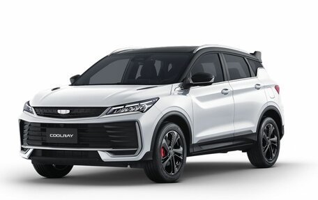 Geely Coolray I, 2026 год, 2 774 990 рублей, 1 фотография