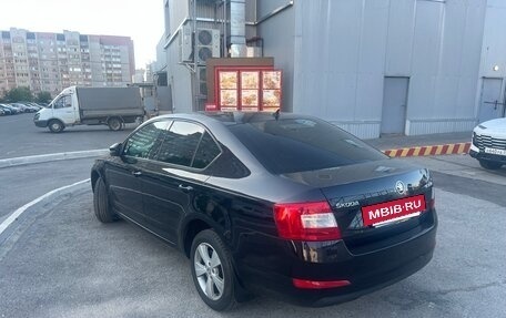 Skoda Octavia, 2016 год, 1 295 000 рублей, 4 фотография