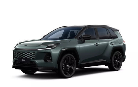 Toyota RAV4, 2026 год, 4 700 000 рублей, 1 фотография