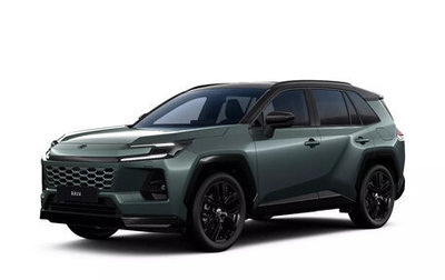 Toyota RAV4, 2026 год, 4 700 000 рублей, 1 фотография
