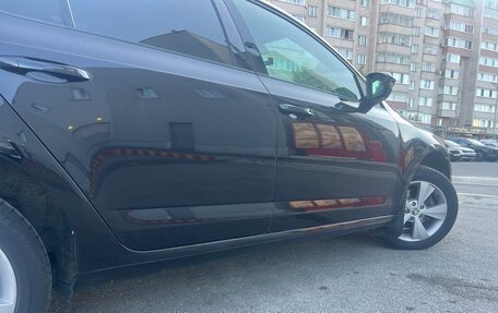 Skoda Octavia, 2016 год, 1 295 000 рублей, 9 фотография