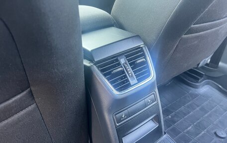 Skoda Octavia, 2016 год, 1 295 000 рублей, 10 фотография