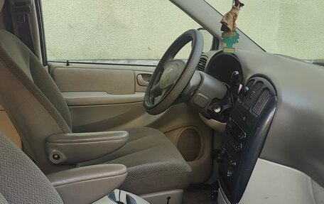Dodge Caravan IV, 2004 год, 636 000 рублей, 5 фотография