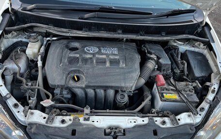Toyota Wish II, 2011 год, 1 400 000 рублей, 7 фотография