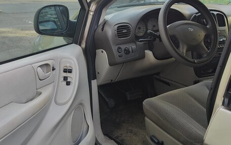 Dodge Caravan IV, 2004 год, 636 000 рублей, 4 фотография