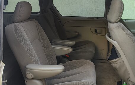 Dodge Caravan IV, 2004 год, 636 000 рублей, 7 фотография