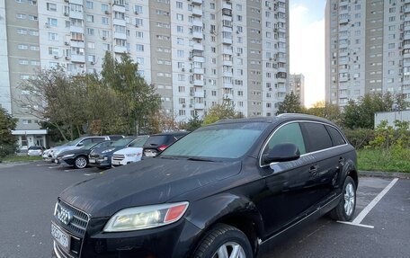 Audi Q7, 2007 год, 1 450 000 рублей, 2 фотография