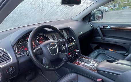 Audi Q7, 2007 год, 1 450 000 рублей, 7 фотография