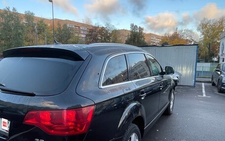 Audi Q7, 2007 год, 1 450 000 рублей, 5 фотография