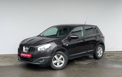 Nissan Qashqai, 2013 год, 1 290 000 рублей, 1 фотография