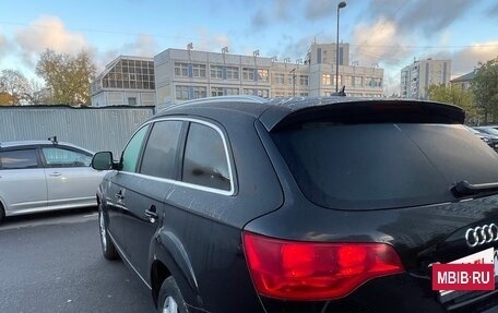 Audi Q7, 2007 год, 1 450 000 рублей, 6 фотография
