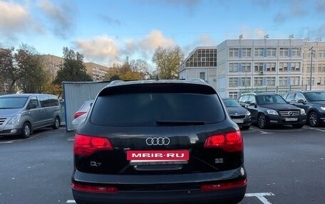 Audi Q7, 2007 год, 1 450 000 рублей, 4 фотография