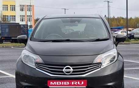 Nissan Note II рестайлинг, 2016 год, 750 000 рублей, 2 фотография
