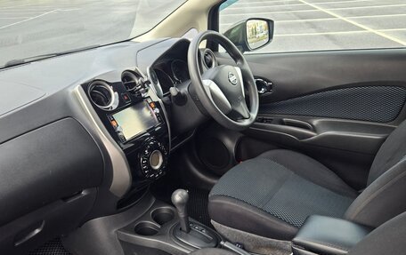 Nissan Note II рестайлинг, 2016 год, 750 000 рублей, 10 фотография