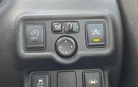 Nissan Note II рестайлинг, 2016 год, 750 000 рублей, 16 фотография