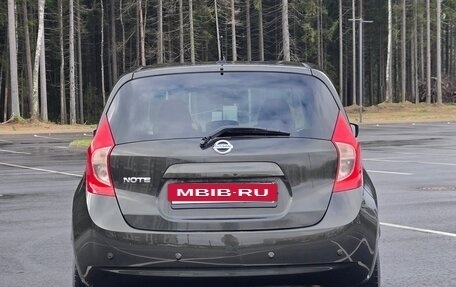Nissan Note II рестайлинг, 2016 год, 750 000 рублей, 5 фотография