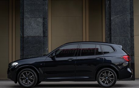 BMW X3, 2024 год, 6 490 000 рублей, 6 фотография