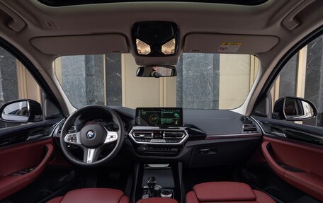 BMW X3, 2024 год, 6 490 000 рублей, 2 фотография