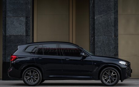 BMW X3, 2024 год, 6 490 000 рублей, 7 фотография