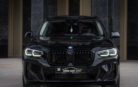 BMW X3, 2024 год, 6 490 000 рублей, 8 фотография