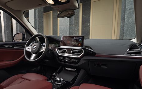 BMW X3, 2024 год, 6 490 000 рублей, 3 фотография