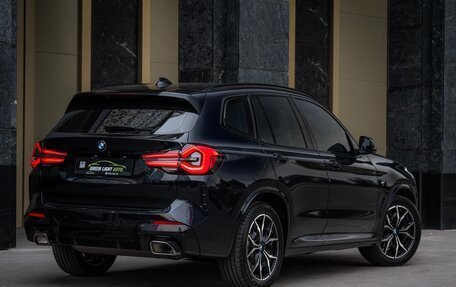 BMW X3, 2024 год, 6 490 000 рублей, 4 фотография