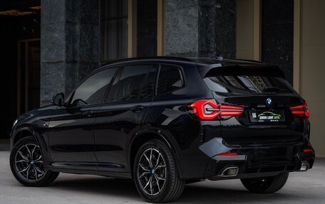 BMW X3, 2024 год, 6 490 000 рублей, 5 фотография