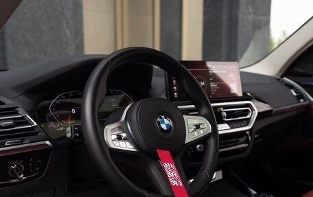 BMW X3, 2024 год, 6 490 000 рублей, 11 фотография