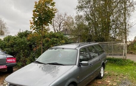 Volkswagen Passat B2, 1986 год, 149 000 рублей, 1 фотография