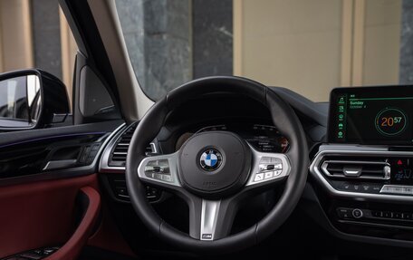 BMW X3, 2024 год, 6 490 000 рублей, 19 фотография