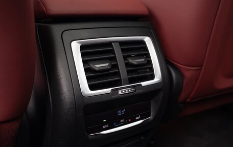 BMW X3, 2024 год, 6 490 000 рублей, 16 фотография